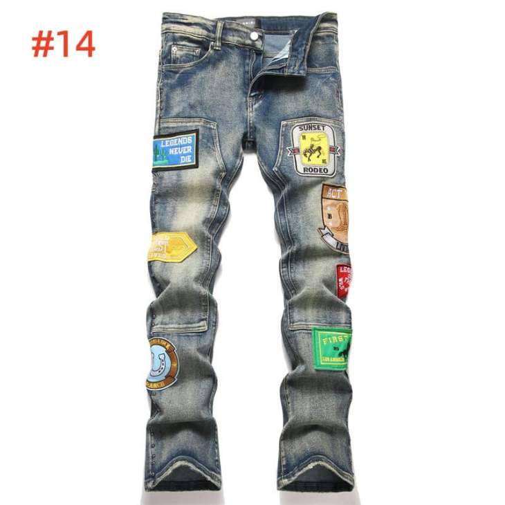 Picture of Amiri Jeans Long _SKUAmirisz29-3812yr4127027
